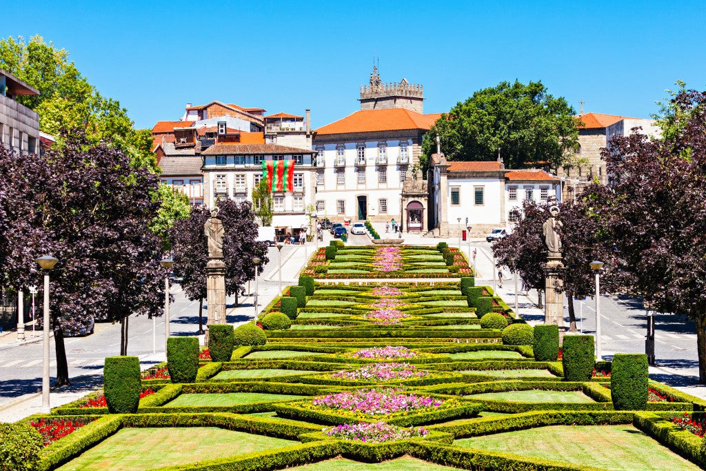 Top Flyer Design Agencies in Portugal