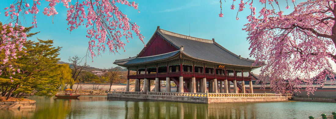 Top or Best Talent Management Agencies and Companies in South Korea