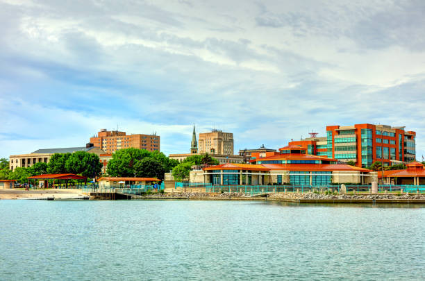 Top and Best Presentation Design Agencies and Companies in Racine, Wisconsin