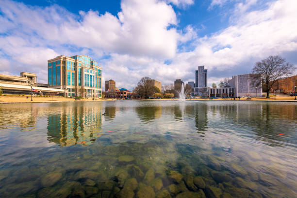Top or Best Web & Mobile Design Agencies and Companies in Huntsville, Alabama