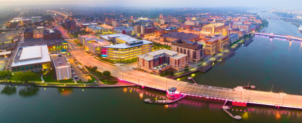 Top and Best NFT Art Agencies and Companies in Green Bay, Wisconsin