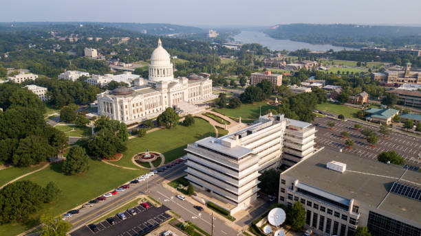 Top 5 Brochure Design Agencies in Arkansas