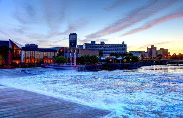 Top or Best Social Media Design Agencies and Companies in South Bend, Indiana