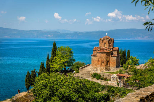 Top Animation and Motion Graphics Agencies in North Macedonia