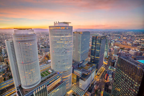 Top or Best Email Campaign Design Agencies and Companies in Nagoya, Japan