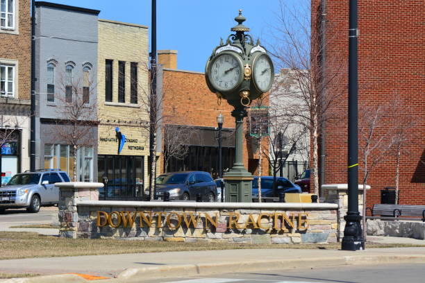 Top and Best Website Design Agencies and Companies in Racine, Wisconsin