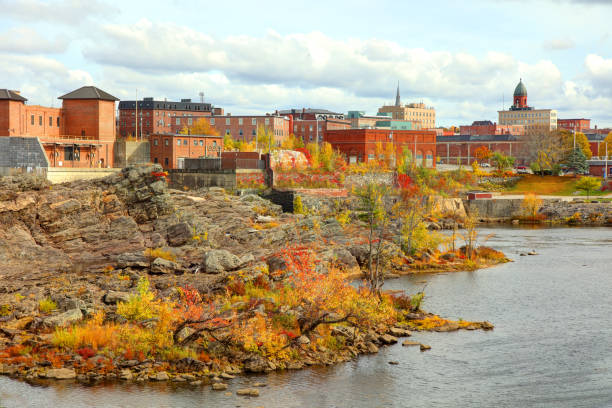 Top or Best Graphic Design Agencies and Companies in Lewiston, Maine