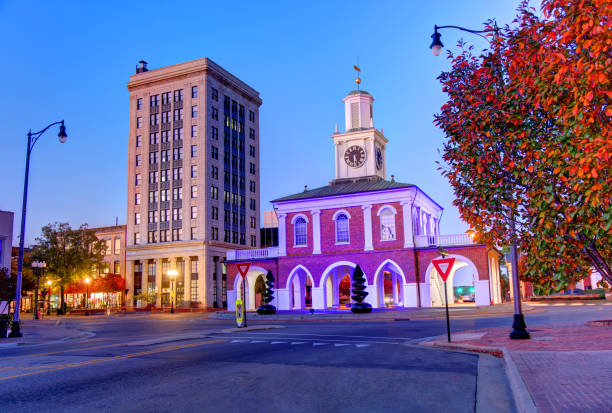 Top or Best Graphic Design Agencies and Companies in Fayetteville, North Carolina