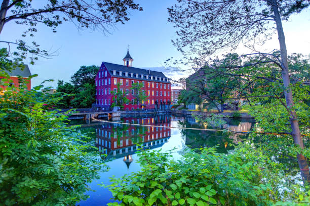 Top or Best Social Media Management Agencies and Companies in Laconia, New Hampshire