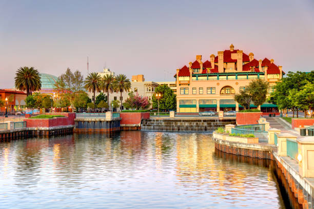 Top or Best Talent Management Agencies and Companies in Stockton, California