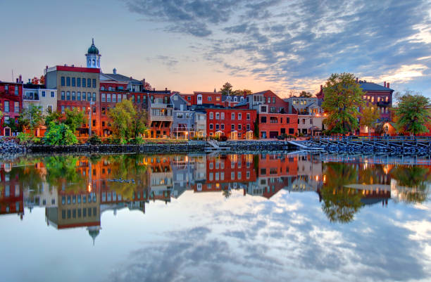 Top or Best Social Media Design Agencies and Companies in Exeter, New Hampshire