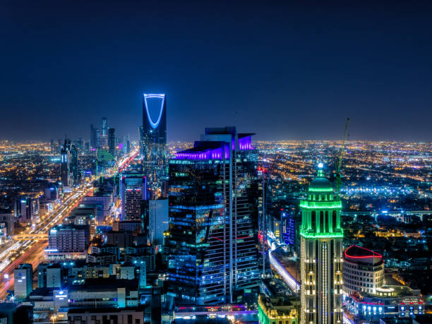 Best LinkedIn Management Companies in Saudi Arabia