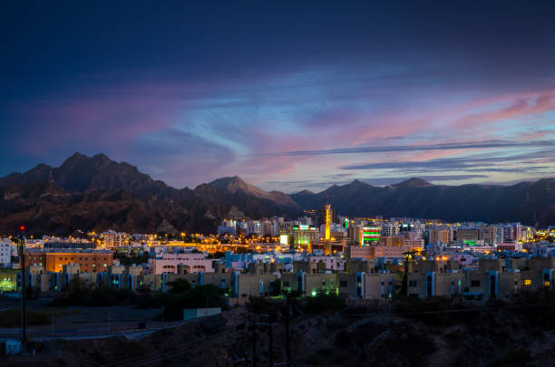 Top AR Filters and Lenses Agencies in Oman