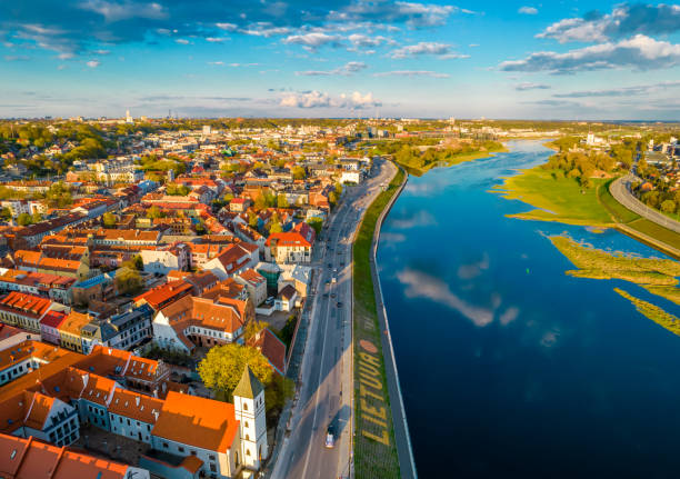 Top 5 Website Design Agencies in Lithuania