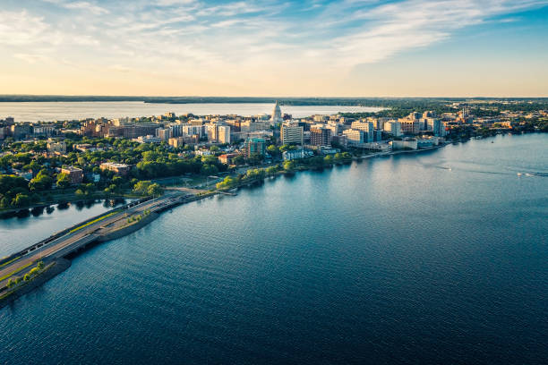 Top and Best Menu Design Agencies and Companies in Madison, Wisconsin