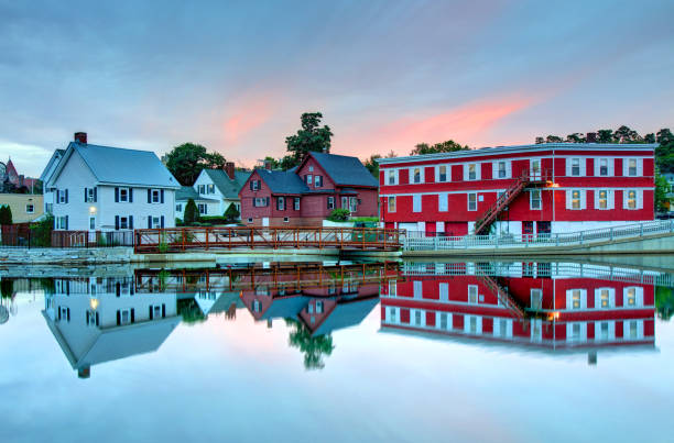Top or Best AR Filters & Lenses Agencies and Companies in Laconia, New Hampshire