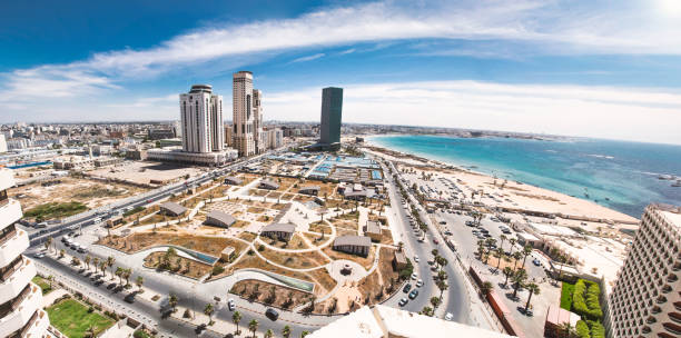 Top 5 Photography and Photo Editing Agencies in Libya