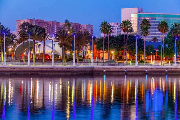 Top or Best App UI/UX Design Agencies and Companies in Long Beach, California