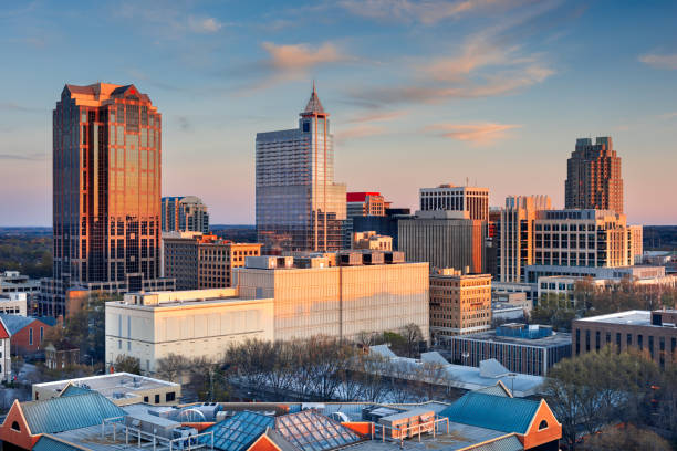 Top or Best AR Filter & Lens Agencies and Companies in Raleigh, North Carolina
