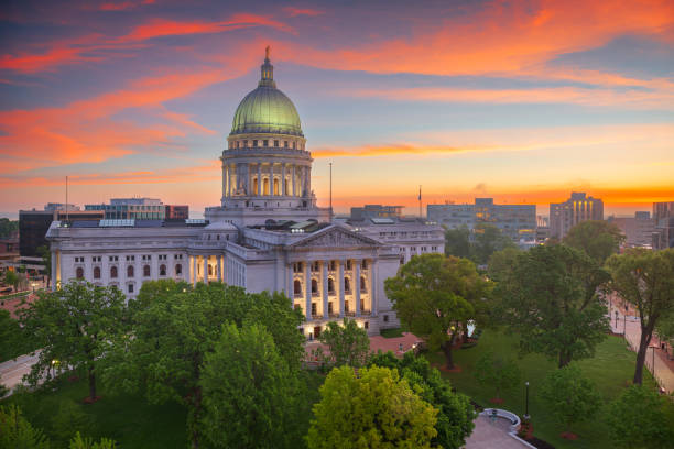 Top and Best Mural Design Agencies and Companies in Madison, Wisconsin