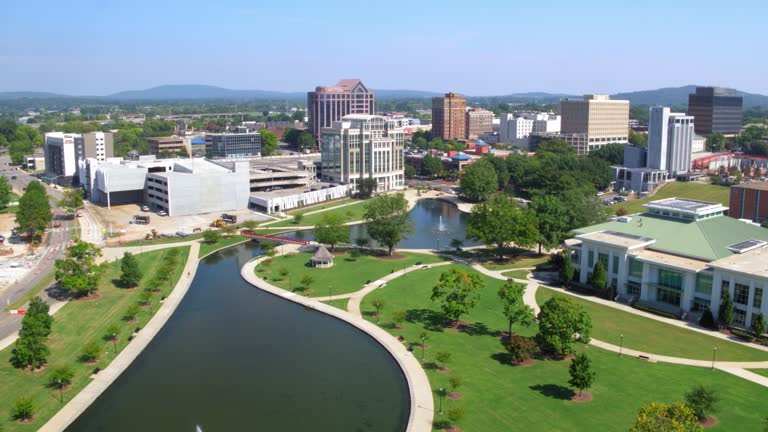 Top or Best Packaging Design Agencies and Companies in Huntsville, Alabama