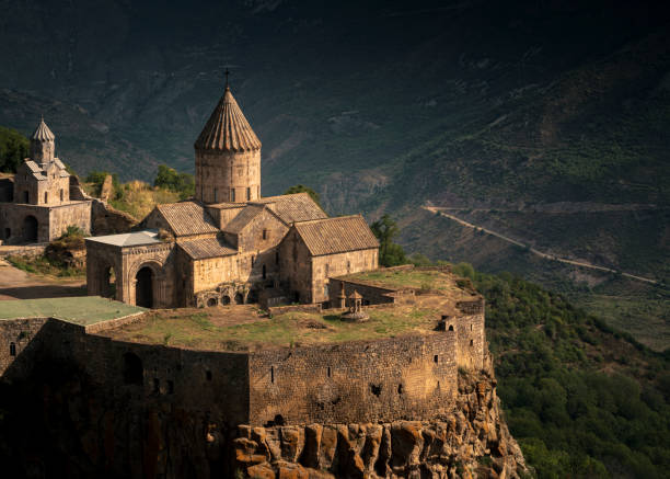 Top Brochure Design Agencies in Armenia