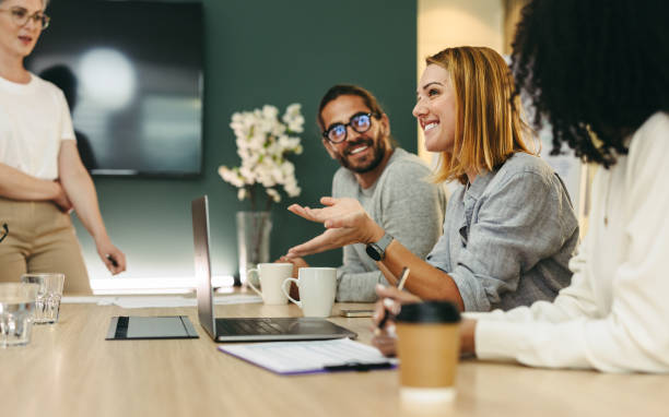 What Are Your Expectations Of Human Resource Management