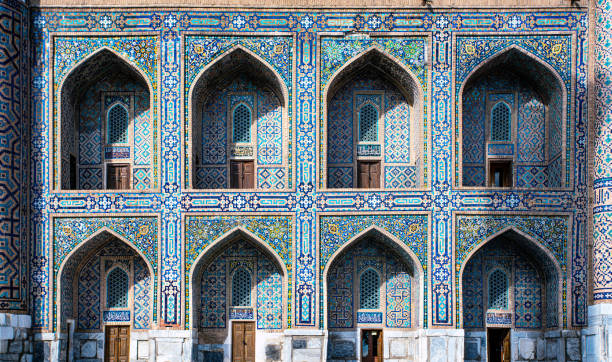 Top Catalog Design Agencies in Uzbekistan