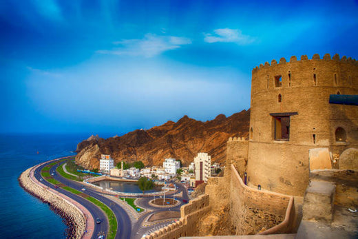 Top Presentation Design Agencies in Oman