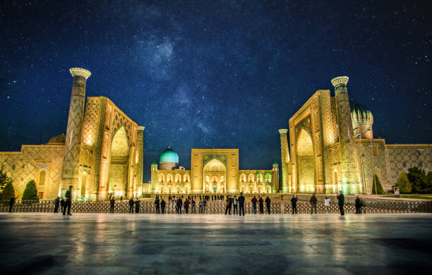 Top Invitation Design Agencies in Uzbekistan