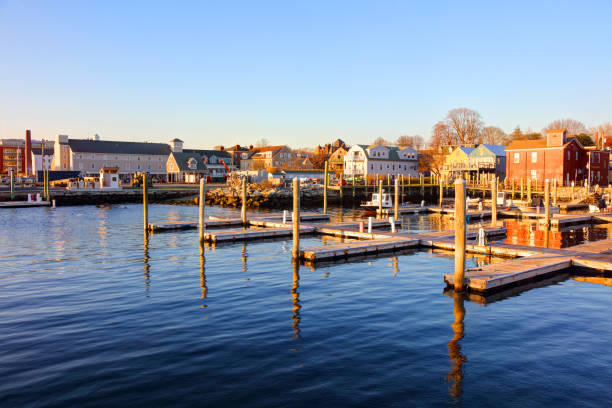 Top or Best Animation & Motion Graphics Agencies and Companies in Bristol, Rhode Island