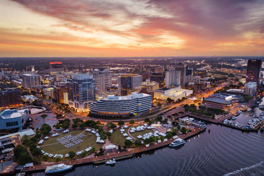 Top Brochure Design Agencies in Virginia