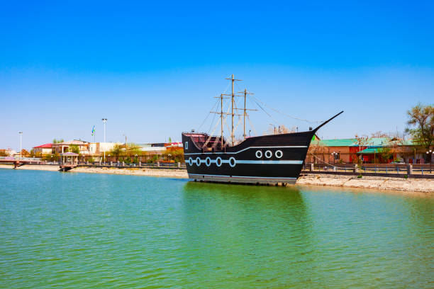 Top Animation & Motion Graphic Agencies in Uzbekistan