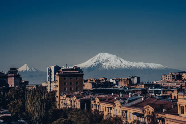 Top Presentation Design Agencies in Armenia