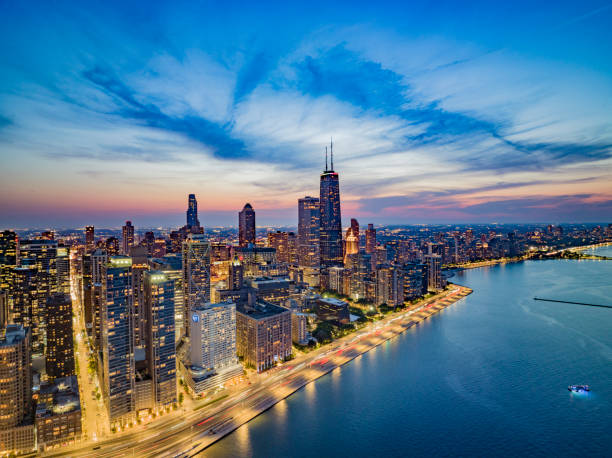 Top or Best Infographic Design Agencies and Companies in Chicago, Illinois