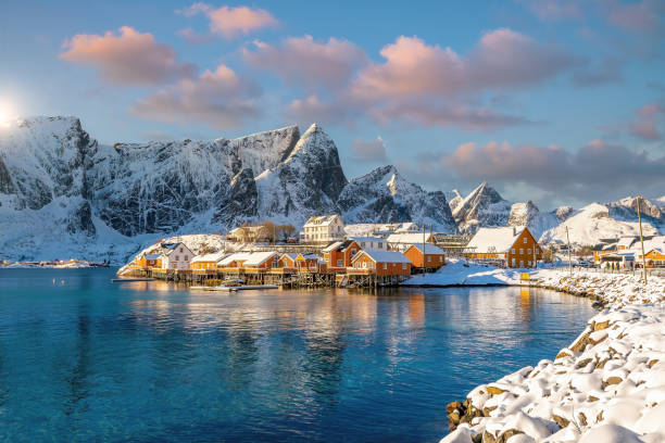 Top Stationery Design Agencies in Norway