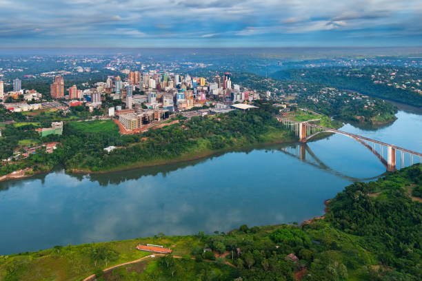 Top 5 Brand Identity Package Design Agencies in Paraguay