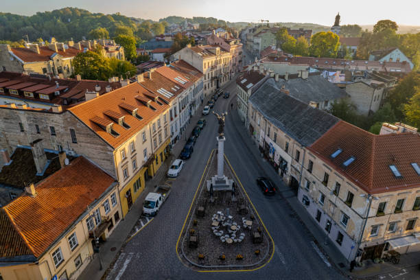 Best LinkedIn Management Companies in Lithuania