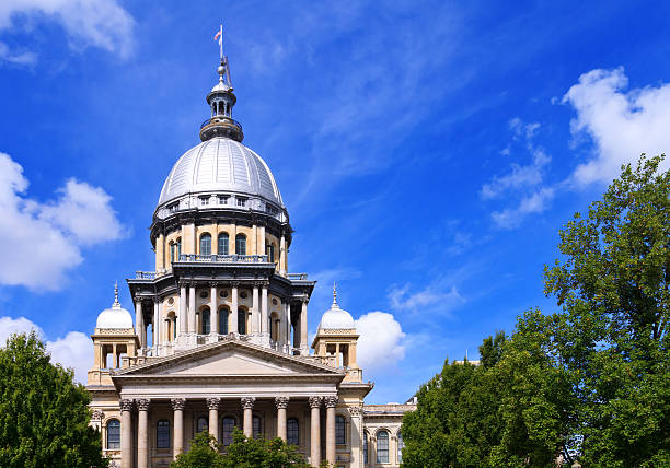 Top or Best SEO Agencies and Companies in Springfield, Illinois