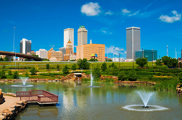 Top or Best Influencer Brand Partnership Agencies and Companies in Tulsa, OK