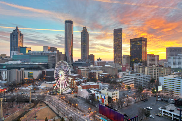 Top or Best Athlete Brand Partnership Agencies and Companies in Atlanta, Georgia