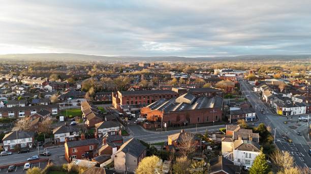 Top or Best Athlete Brand Collaboration Agencies and Companies in Bolton, England