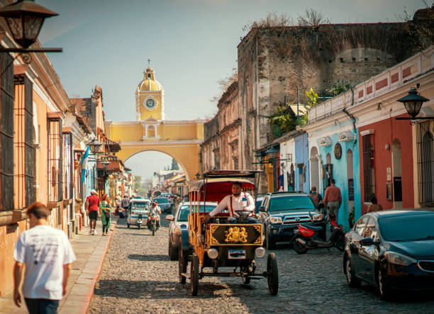 Best Instagram Management Companies in Guatemala