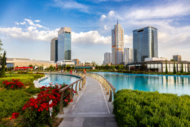 Top Brochure Design Agencies in Uzbekistan