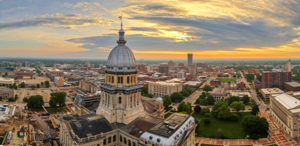 Top or Best Menu Design Agencies and Companies in Springfield, Illinois