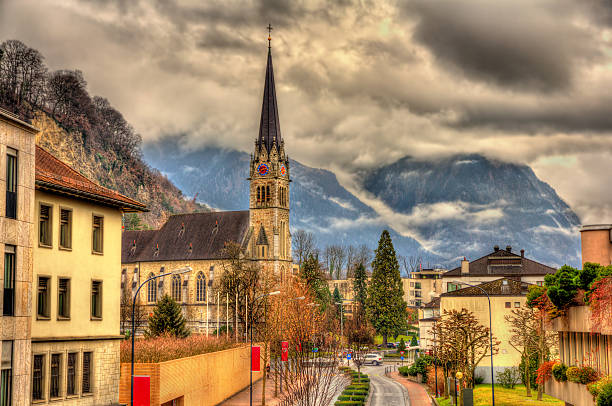 Best LinkedIn Management Companies in Liechtenstein