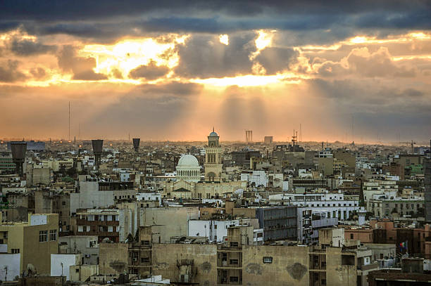 Top 5 Tattoo Design Agencies in Libya