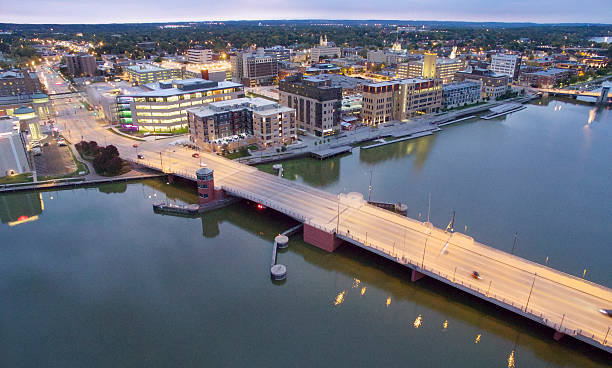 Top and Best Brand Identity Packages Agencies and Companies in Green Bay, Wisconsin