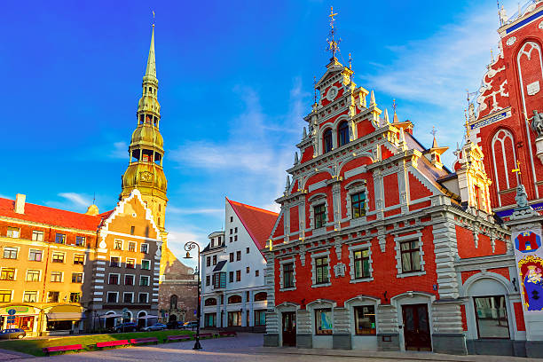Best Facebook Management Companies in Latvia