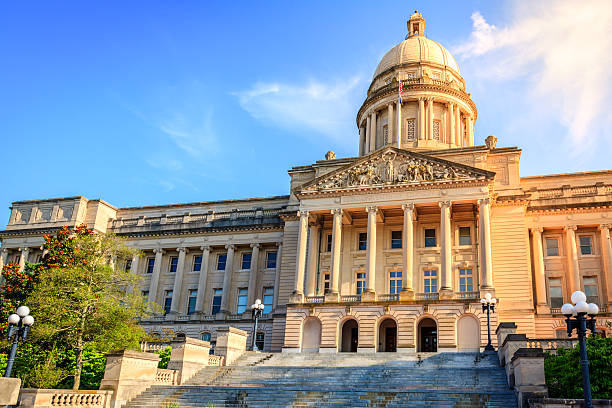 Top or Best Social Media Management Agencies and Companies in Frankfort, Kentucky